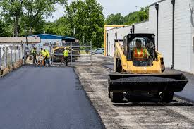 Irwindale, CA Driveway Paving Company