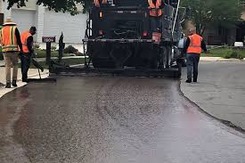 Best Asphalt Driveway Installation  in Irwindale, CA